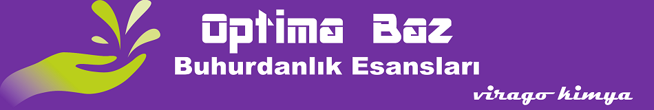 Buhurdanlık Esansları