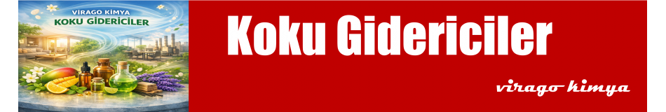 Koku Giderici Koku Giderici