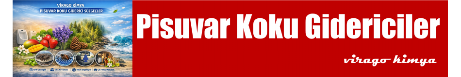 Pisuvar Koku Giderici Pisuvar Koku Giderici