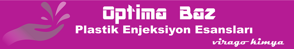 Plastik Enjeksiyon Esansları 