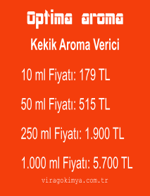 Optima Kekik Aroma Verici