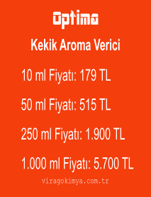 Optima Kekik Aroma Verici