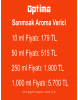 Optima Sarımsak Aroma Verici