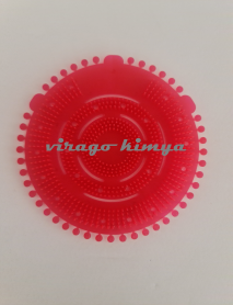Çilek Kokulu Pisuvar Koku Giderici - Virago Kimya