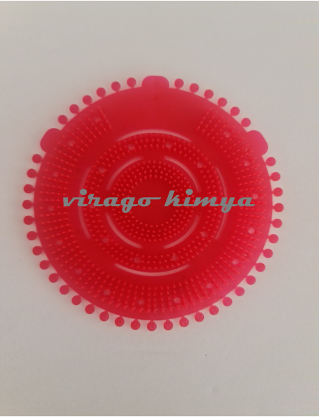 Çilek Kokulu Pisuvar Koku Giderici - Virago Kimya Çilek Kokulu Pisuvar Koku Giderici - Virago Kimya
