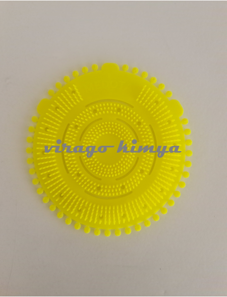 Limon Kokulu Pisuvar Koku Giderici - Virago Kimya Limon Kokulu Pisuvar Koku Giderici - Virago Kimya