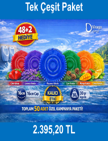 Toptan Koku Giderici Pisuvar Süzgeci - Tek Çeşit Paket