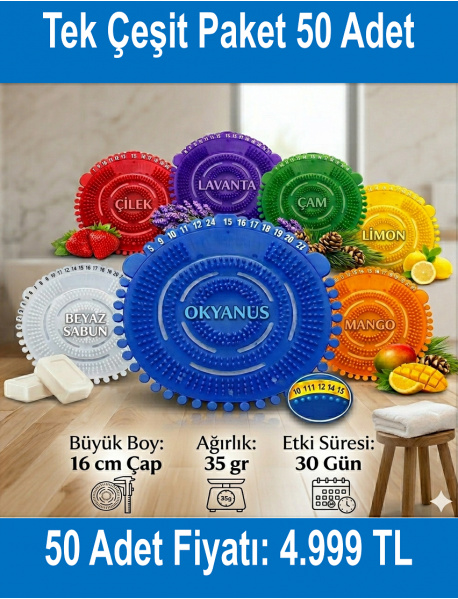 Toptan Pisuvar Koku Giderici Süzgeç | 1.000+ Adet Kurumsal Çözüm Toptan Pisuvar Koku Giderici Süzgeç | 1.000+ Adet Kurumsal Çözüm