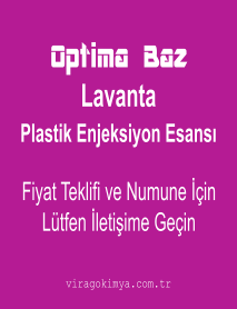 Lavanta