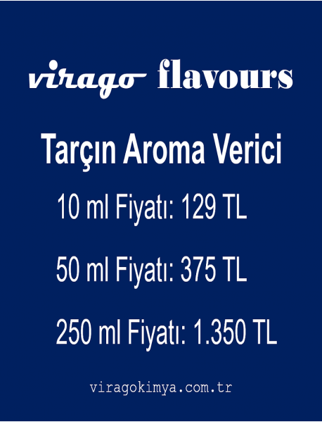 Virago Tarçın Aroma Verici