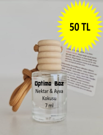 Optima Baz Nektar & Ayva Kokusu 7 ml